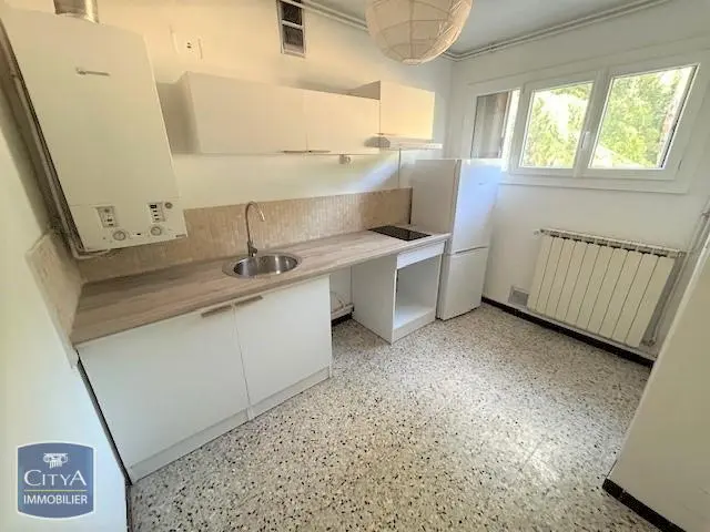 Photo 1 Appartement 1 pièce 32m²