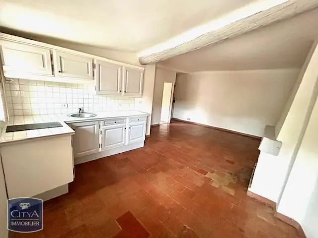 Photo 1 Appartement 2 pièces 40.62m²
