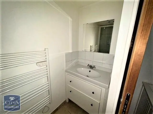 Photo 7 Appartement 1 pièce 24.86m²