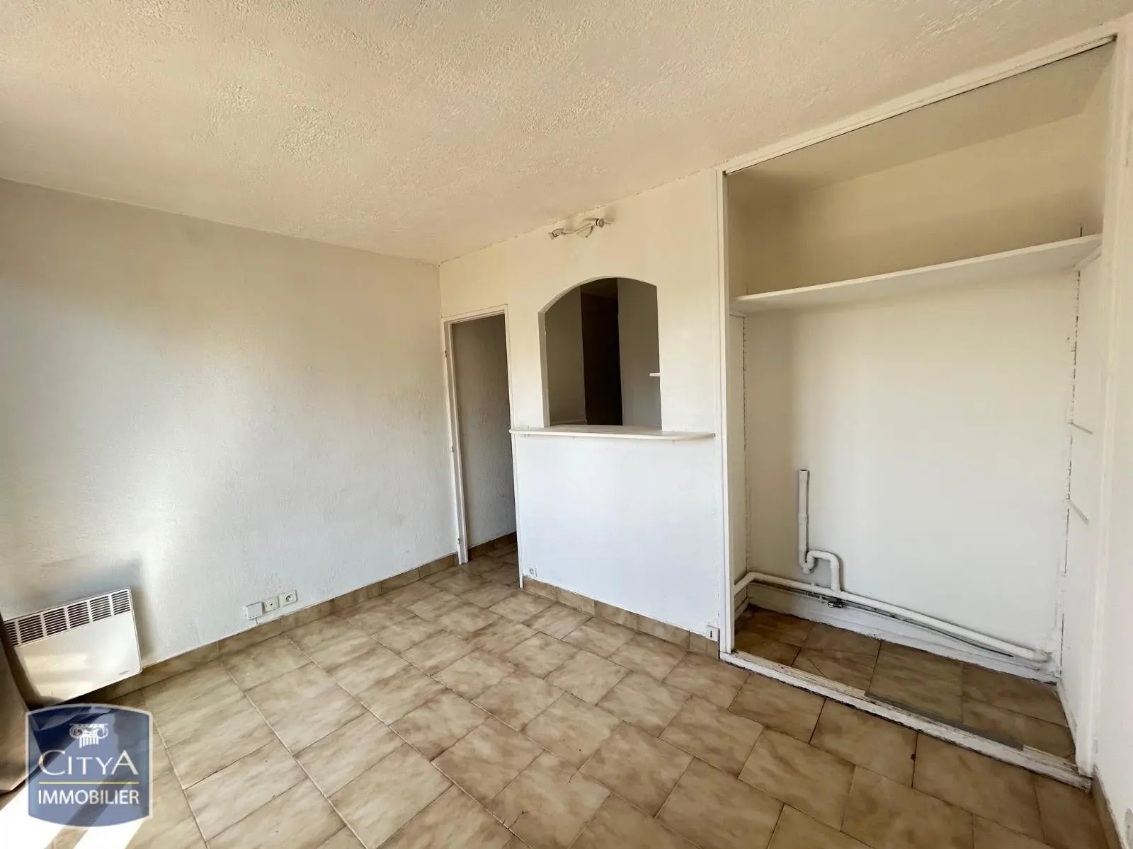 Photo 3 Appartement 2 pièces 28.25m²