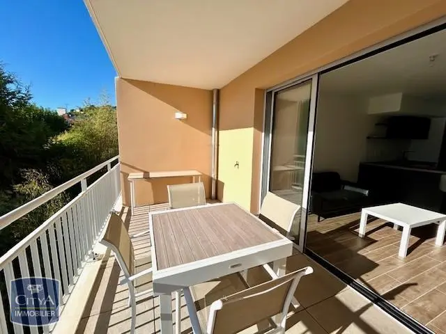 Photo 2 Appartement 2 pièces 43.53m²