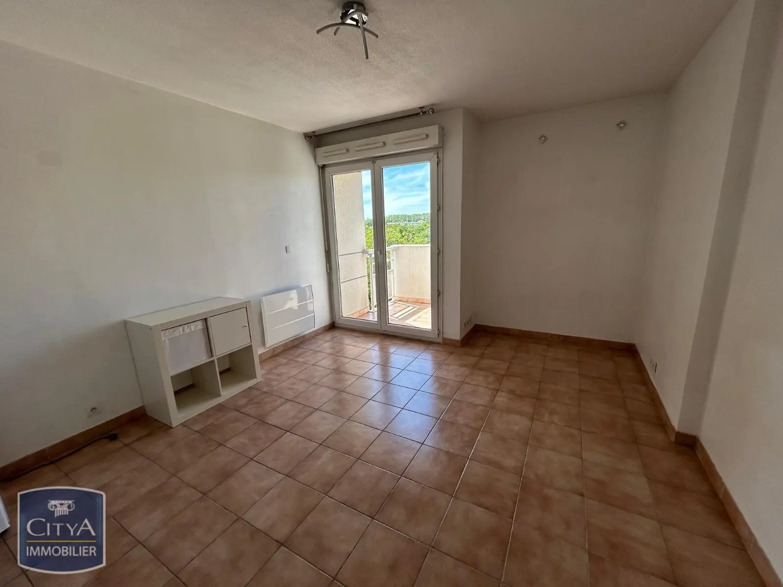 Photo 2 Appartement 1 pièce 23m²