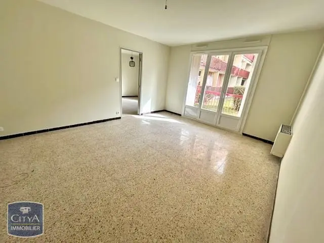 Photo 3 Appartement 2 pièces 53.52m²