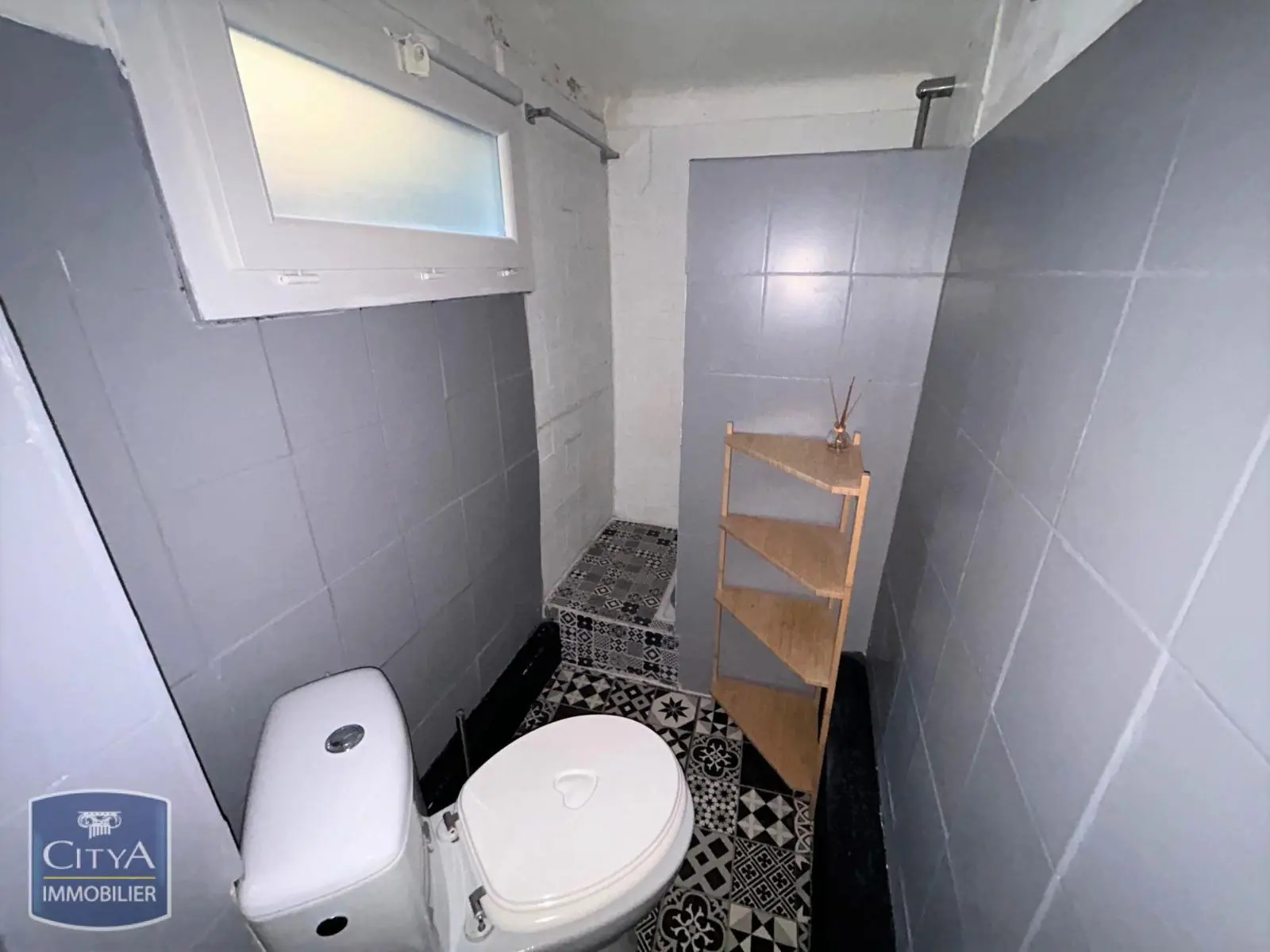 Photo 7 Appartement 1 pièce 15.23m²