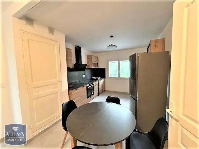 Photo 1 Appartement 3 pièces 61.95m²
