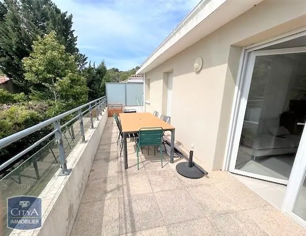 Photo 3 Appartement 3 pièces 63.05m²
