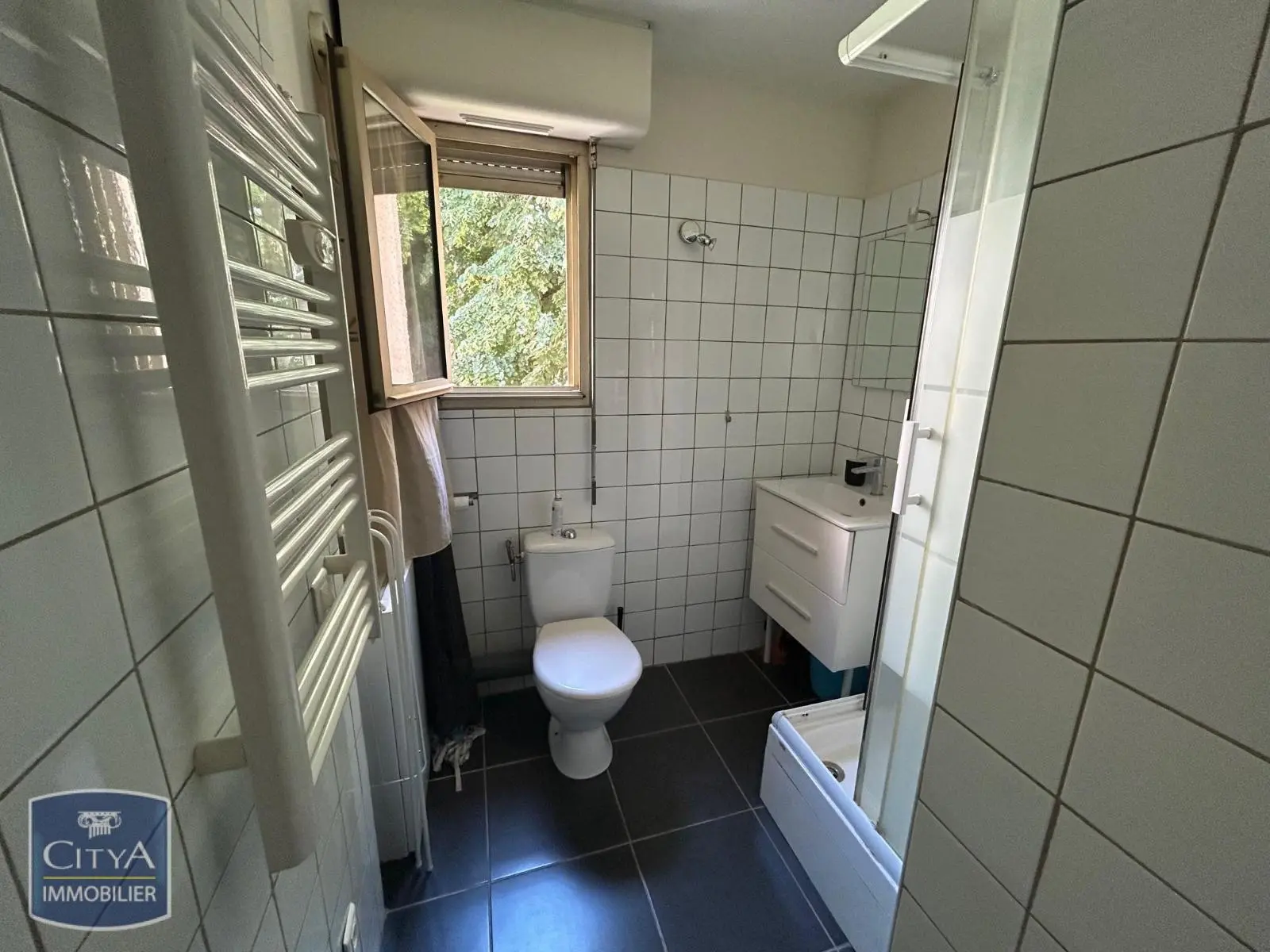 Photo 4 Appartement 1 pièce 19.63m²