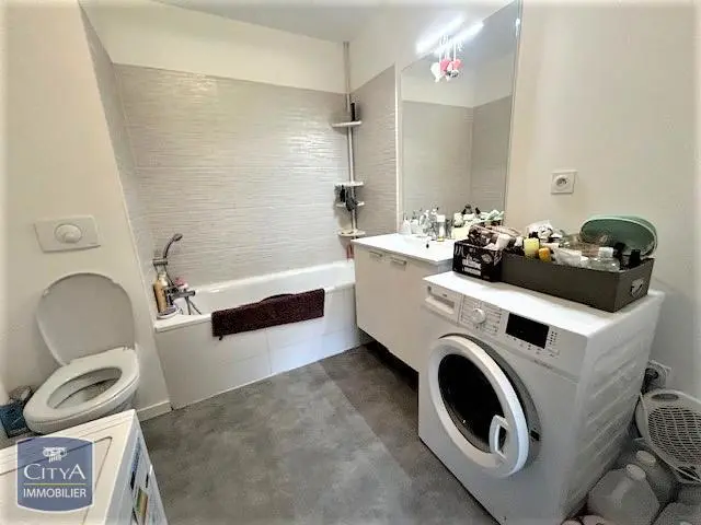 Photo 5 Appartement 2 pièces 37.8m²