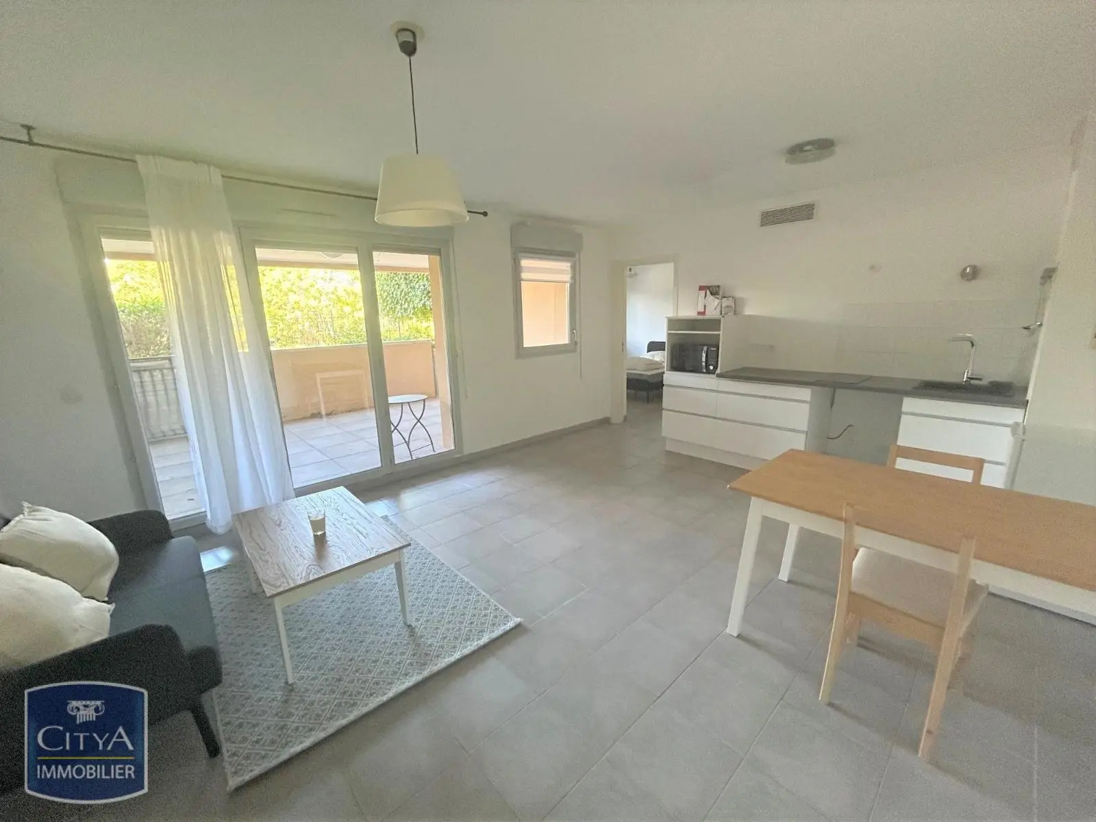 Photo 1 Appartement 2 pièces 44m²