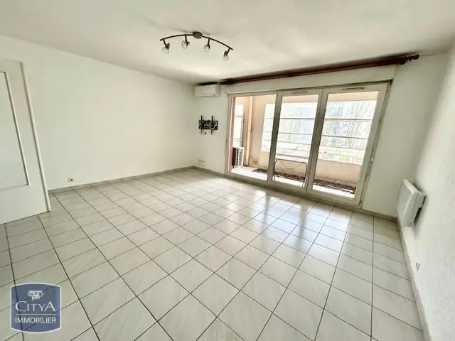 Photo 3 Appartement 2 pièces 50.64m²