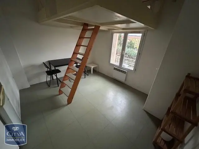 Photo 1 appartement Aix-en-Provence