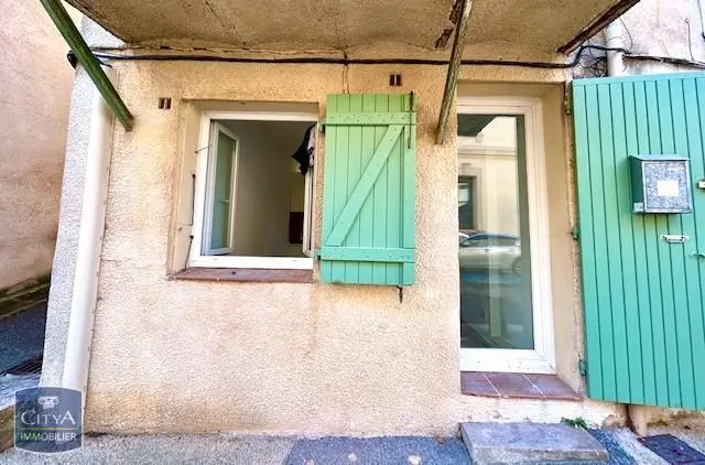 Photo 9 Appartement 1 pièce 26.4m²