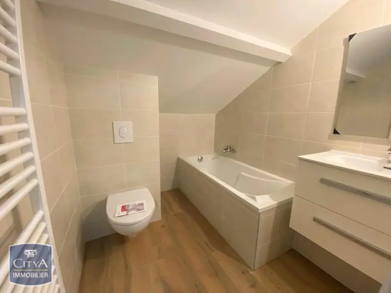Photo 7 Maison 3 pièces 80m²