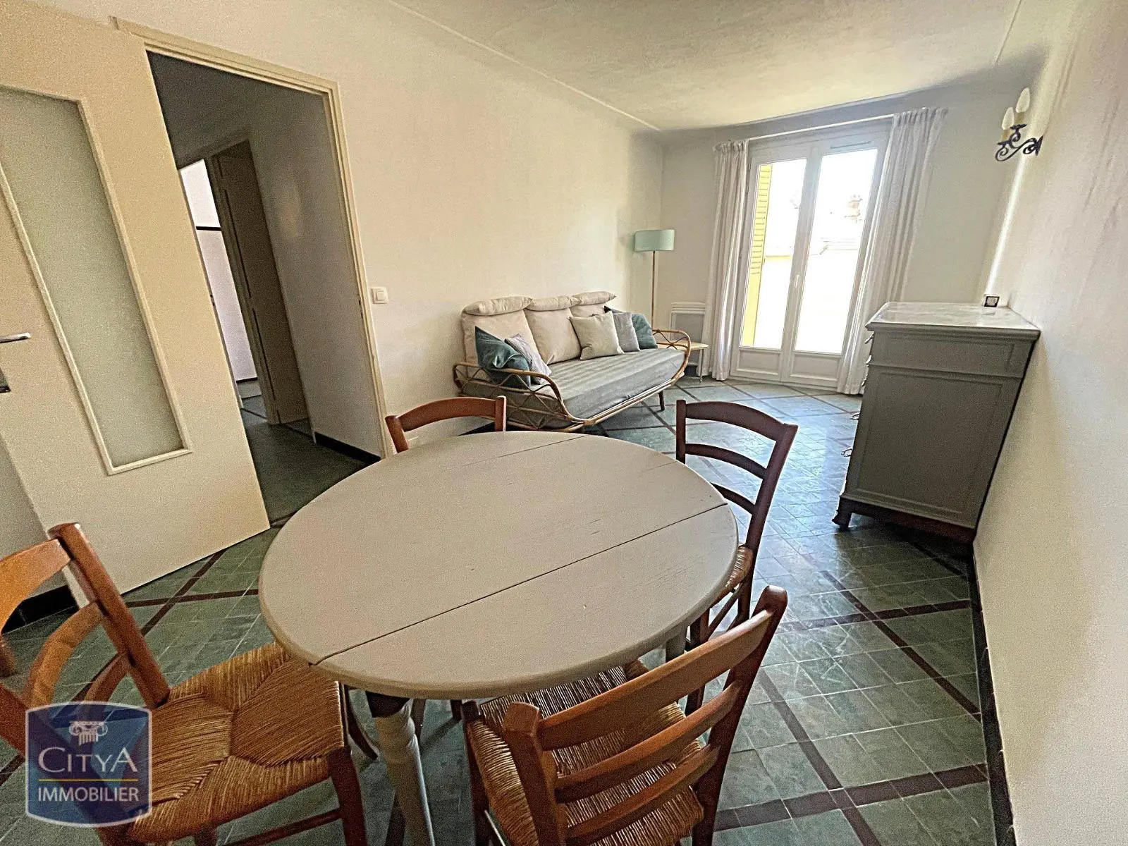 Photo 3 Appartement 2 pièces 45m²