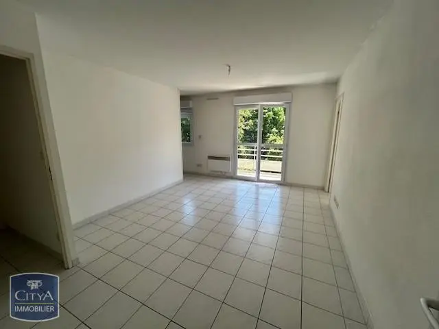 Photo 1 Appartement 3 pièces 50.39m²