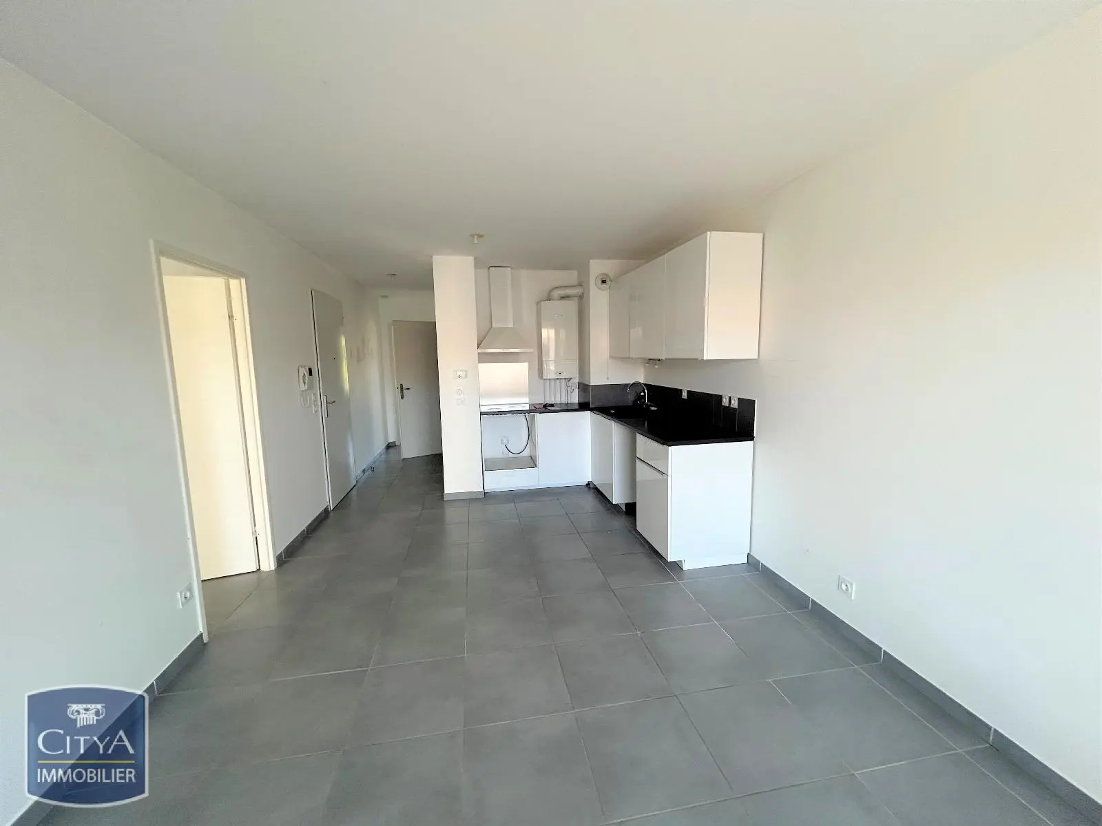 Photo 1 Appartement 2 pièces 53.55m²