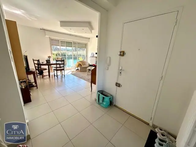 Photo 4 Appartement 4 pièces 81.45m²