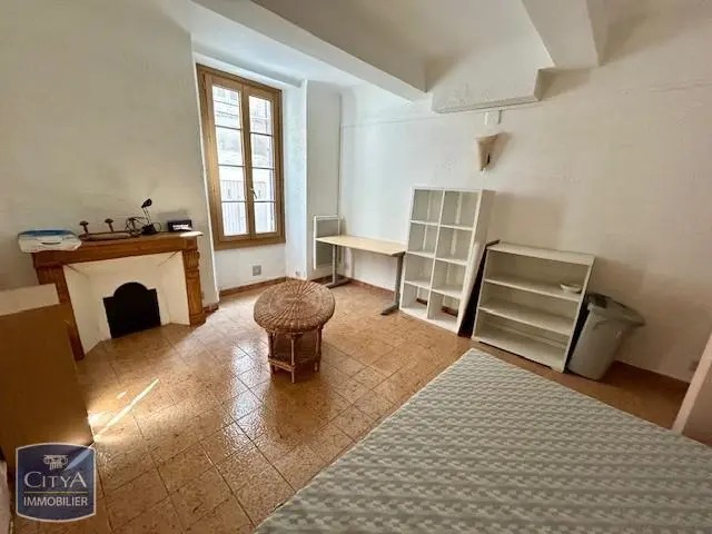 Photo 2 Appartement 1 pièce 27.07m²