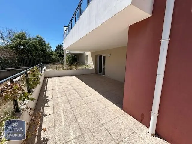 Photo 1 Appartement 3 pièces 60.38m²