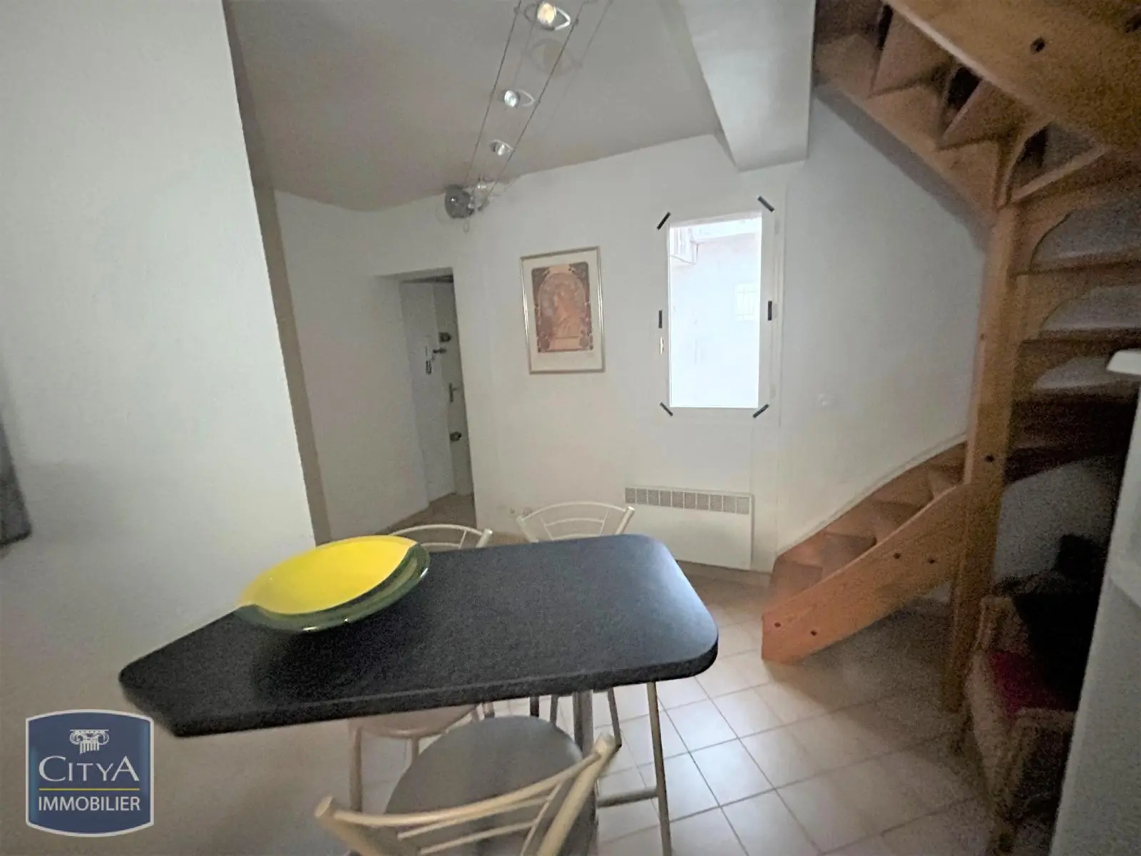 Photo 8 Appartement 1 pièce 23.85m²