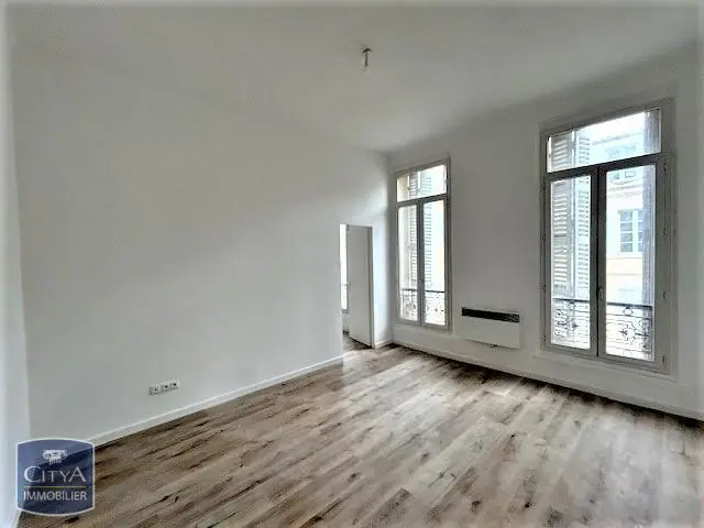 Photo 1 Appartement 2 pièces 44.2m²
