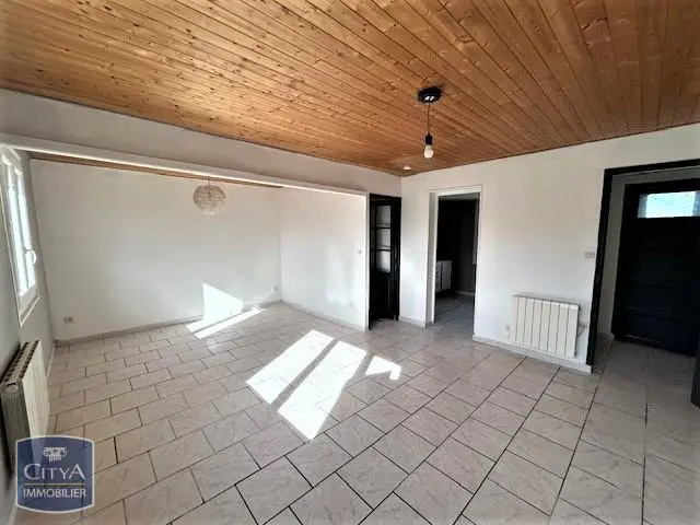 Photo 2 Appartement 4 pièces 68.39m²