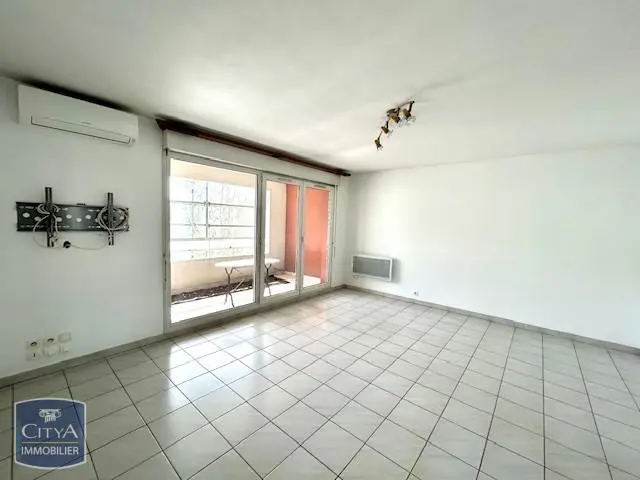 Photo 1 Appartement 2 pièces 50.64m²