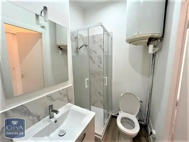 Photo 14 Appartement 2 pièces 44.2m²