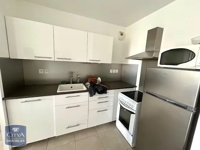 Photo 5 appartement Aix-en-Provence