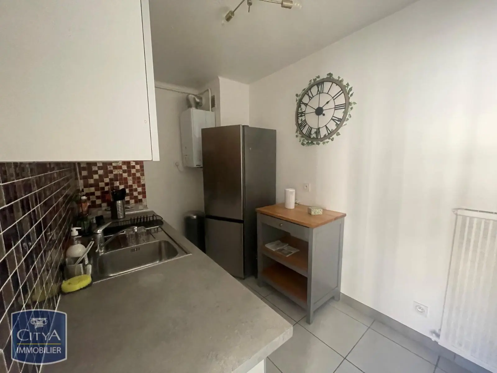Photo 9 appartement Aix-en-Provence