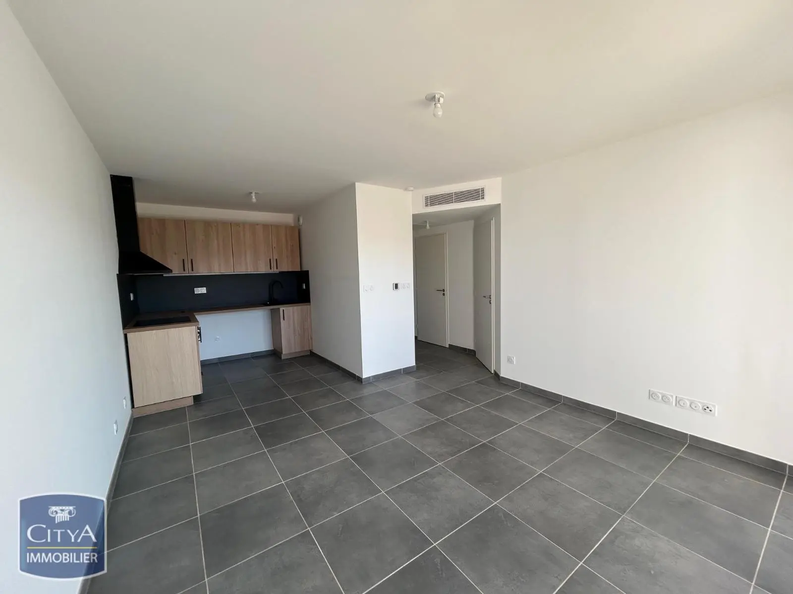 Photo 3 Appartement 2 pièces 42.07m²