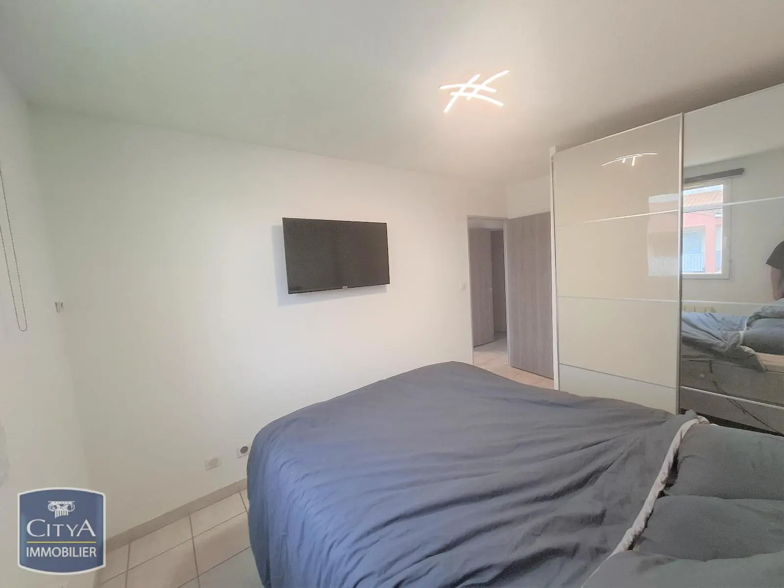 Photo 8 Appartement 3 pièces 60.48m²