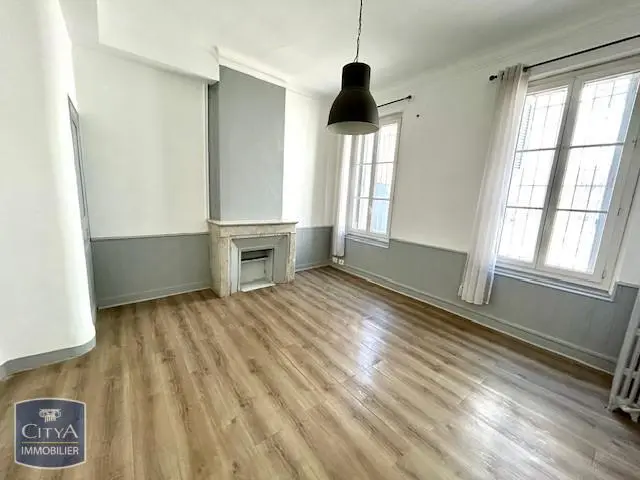 Photo 2 Appartement