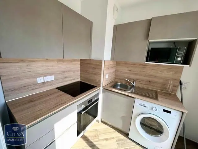Photo 6 Appartement 2 pièces