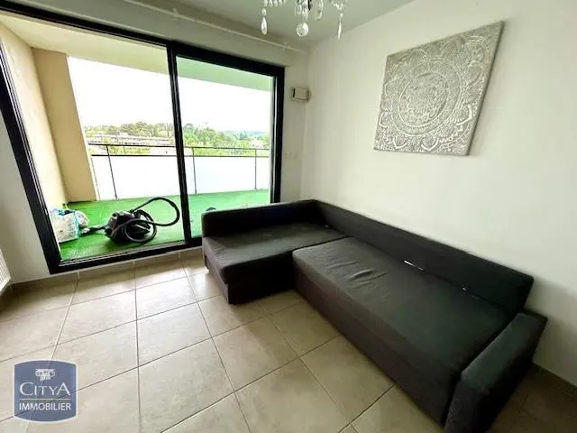 Photo 3 appartement Aix-en-Provence