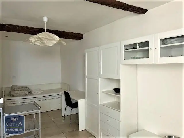 Photo 6 Appartement 1 pièce 24.86m²