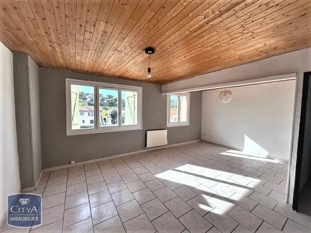 Photo 1 Appartement 4 pièces 68.39m²