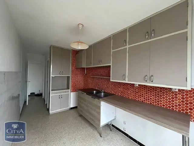 Photo 10 Appartement 3 pièces 80m²