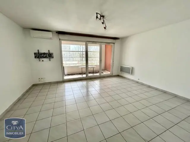 Photo 2 Appartement 2 pièces 50.64m²