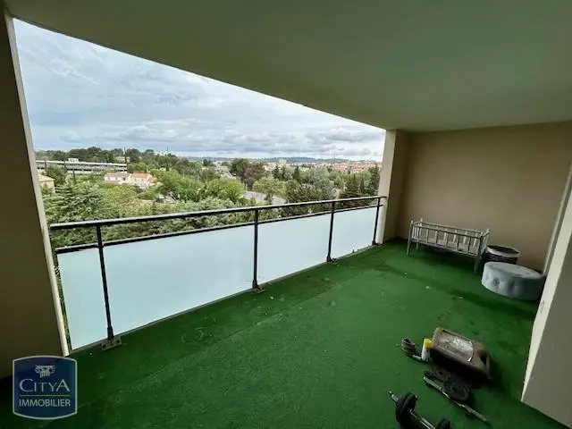 Photo 7 appartement Aix-en-Provence