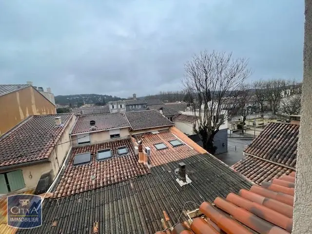 Photo 8 Appartement 2 pièces 53.62m²