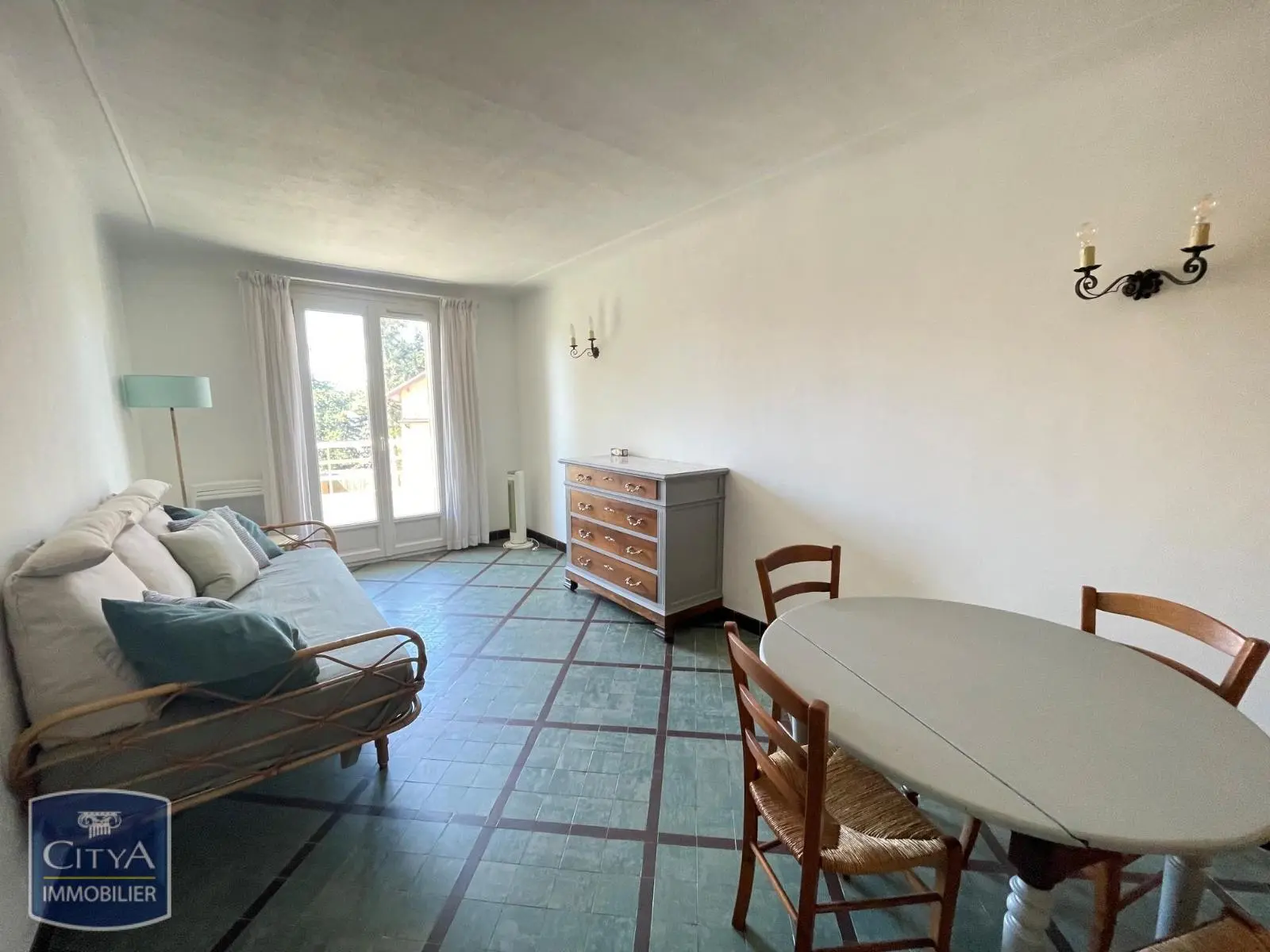 Photo 1 Appartement 2 pièces 45m²