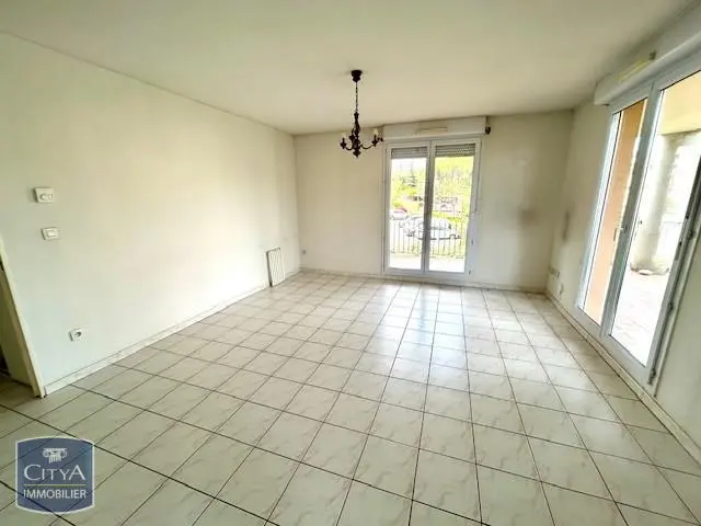 Photo 1 Appartement 2 pièces 47.12m²