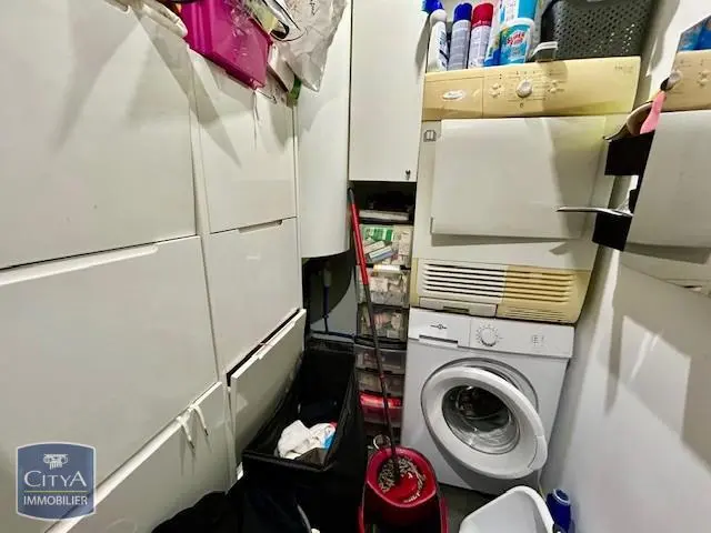 Photo 16 Appartement 4 pièces 80m²