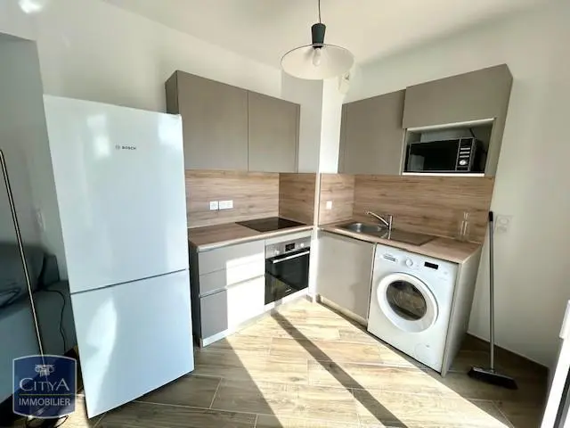 Photo 5 Appartement 2 pièces