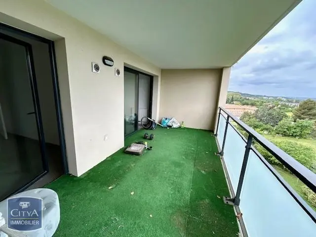 Photo 6 appartement Aix-en-Provence