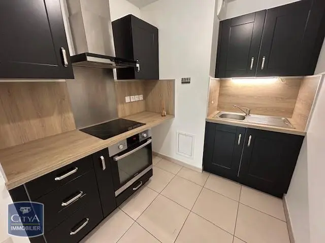 Photo 3 Appartement 2 pièces 45.29m²