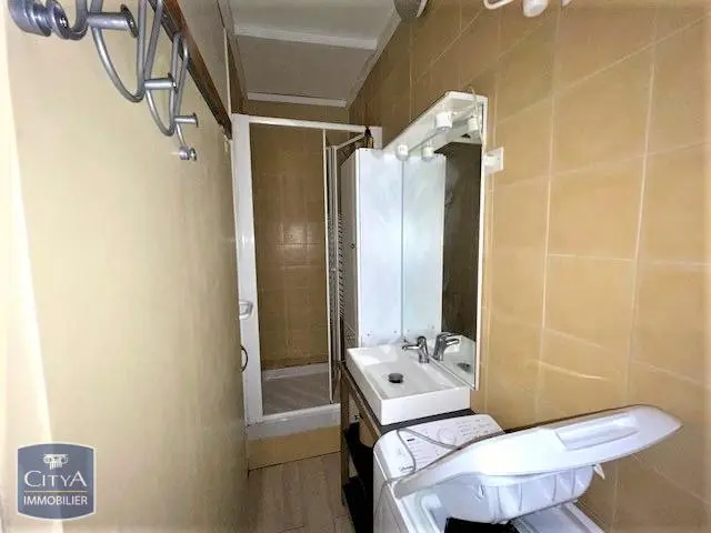 Photo 9 Appartement 1 pièce 19.3m²