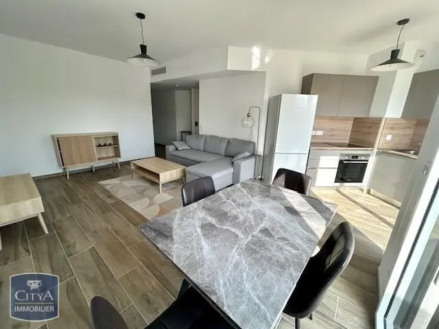 Photo 4 Appartement 2 pièces