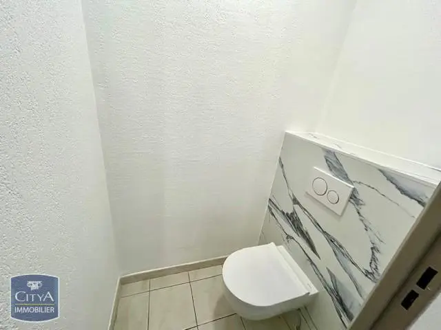 Photo 14 Appartement 3 pièces 60.77m²